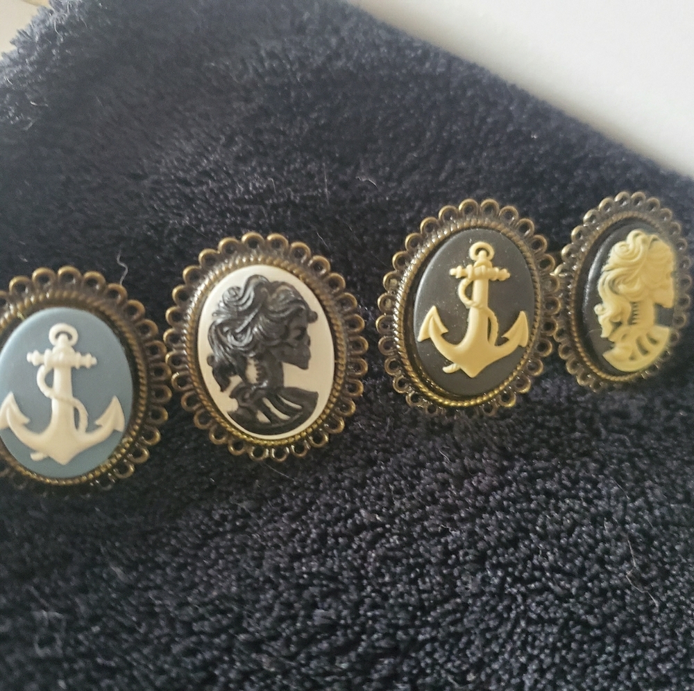 Rings handmade